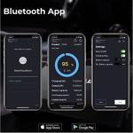 BlackboxMyCar PowerCell 8 Dash Cam Battery Pack (with Spliced Hardwiring Kit for Thinkware Dash Cams)