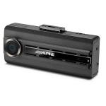 Alpine DVR-C310R WiFi Enabled Dash Camera