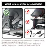 Mangoal 4K Front & 1080P Rear Dash Cam