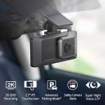 THINKWARE ARC Dash Cam with Smart Alerts and Wi-Fi