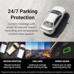 THINKWARE ARC Dash Cam with Smart Alerts and Wi-Fi