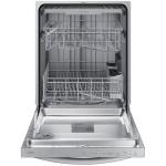 Samsung 51 dBA Stainless Steel Top Control Dishwasher
