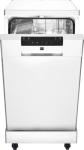 RCA Portable Dishwasher, 18-inch, 8 Place Settings