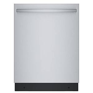 800 Series Stainless Steel Dishwasher with CrystalDry