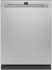 Cafe Smart Top Control Tall Tub Dishwasher, 39 dBA
