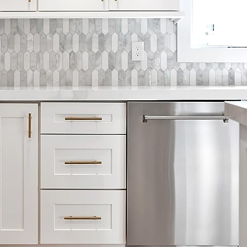ZLINE 24" Stainless Steel Top Control Dishwasher