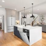 ZLINE 24" Stainless Steel Top Control Dishwasher