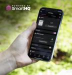 Cafe Smart Top Control Tall Tub Dishwasher, 39 dBA