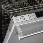 ZLINE 24" Stainless Steel Top Control Dishwasher