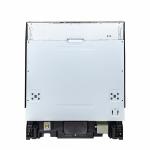 ZLINE 24" Stainless Steel Top Control Dishwasher