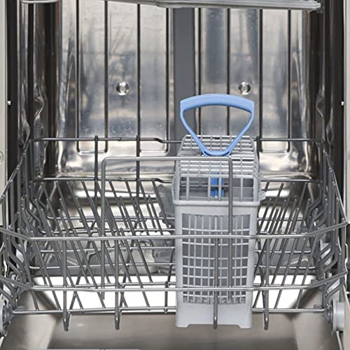 Avanti 18-Inch Built-In Dishwasher with 3 Wash Options