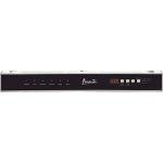 Avanti 18-Inch Built-In Dishwasher with 3 Wash Options