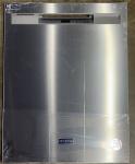 MAYTAG Stainless Front Dishwasher with Overlay