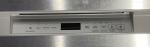 MAYTAG Stainless Front Dishwasher with Overlay