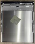 MAYTAG Stainless Front Dishwasher with Overlay