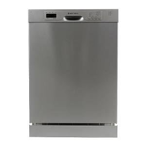 West Bend Built-In Dishwasher with 3 Wash Options