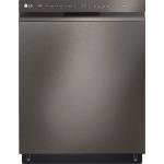 QuadWash™ Front Control Dishwasher with 3rd Rack
