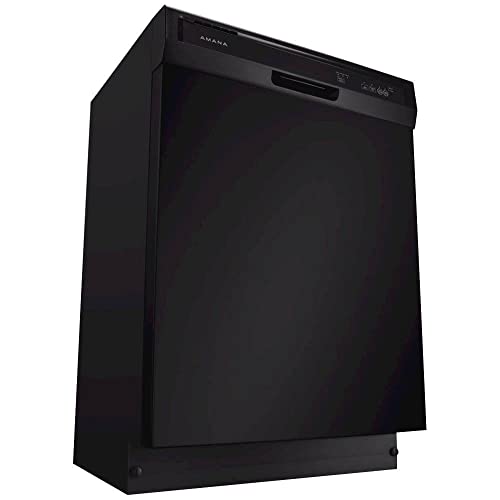 Amana ADB1400AG 24 Inch 12 Place Setting Dishwasher