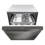 QuadWash™ Front Control Dishwasher with 3rd Rack