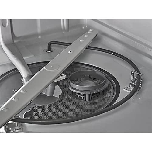 Amana ADB1400AG 24 Inch 12 Place Setting Dishwasher