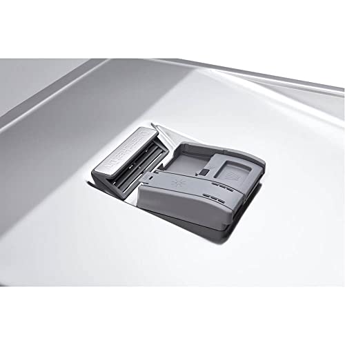 LG Stainless Steel Smart Dishwasher, Top Control, 42dBA