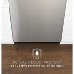 GE® Front-Control Dishwasher