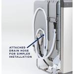 GE® Front-Control Dishwasher