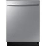 Samsung 53 dBA Stainless Steel Top Control Dishwasher