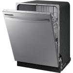 Samsung 53 dBA Stainless Steel Top Control Dishwasher