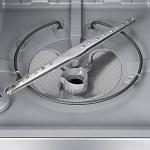 Samsung 53 dBA Stainless Steel Top Control Dishwasher