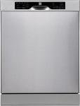 RCA Front Control Built-in Dishwasher, 57 DBA, Stainless Steel