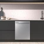 Samsung 53 dBA Stainless Steel Top Control Dishwasher