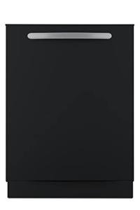 Summit Appliance DW243BADA 24" Built-In Dishwasher, Black