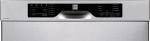 RCA Front Control Built-in Dishwasher, 57 DBA, Stainless Steel