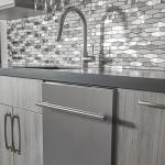 ZLINE 24" Stainless Steel Top Control Dishwasher