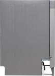 RCA Front Control Built-in Dishwasher, 57 DBA, Stainless Steel