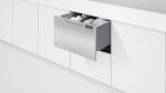 DD24SAX9 N Series 7 Contemporary Single DishDrawer™ Dishwasher