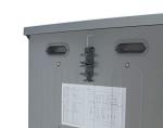 Energy Star 24" Portable Stainless Steel Dishwasher