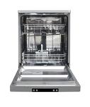 Energy Star 24" Portable Stainless Steel Dishwasher