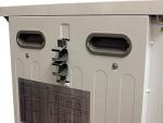 SPT SD-9263SSA Stainless Steel 18″ Energy Star Portable Dishwasher