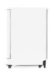 SPT SD-6513W 24″ Wide Portable Dishwasher with ENERGY STAR, 6 Wash Programs, 10 Place Settings and Stainless Steel Tub – White