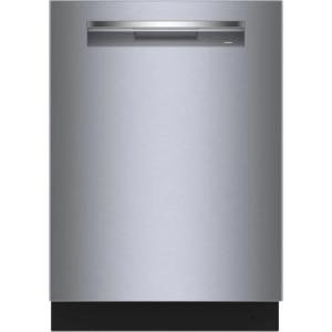 Benchmark Series 24 in. Stainless Steel Top Control Tall Tub Pocket Handle Dishwasher with Stainless Steel Tub, 38 dBA