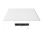 SPT SD-6513W 24″ Wide Portable Dishwasher with ENERGY STAR, 6 Wash Programs, 10 Place Settings and Stainless Steel Tub – White
