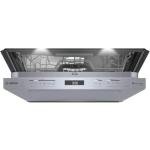 Benchmark Series 24 in. Stainless Steel Top Control Tall Tub Pocket Handle Dishwasher with Stainless Steel Tub, 38 dBA