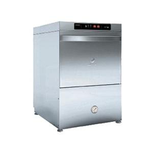 Fagor Dishwashing CO-402W Evo Concept Undercounter Glasswasher, Silver