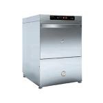 Fagor Dishwashing CO-402W Evo Concept Undercounter Glasswasher, Silver