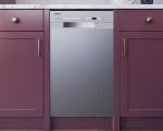 Edgestar Bidw1802 18" Energy Star Certified Dishwasher