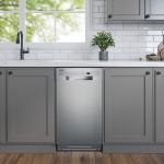 Edgestar Bidw1802 18" Energy Star Certified Dishwasher