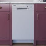 Edgestar Bidw1802 18" Energy Star Certified Dishwasher