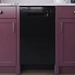Edgestar Bidw1802 18" Energy Star Certified Dishwasher